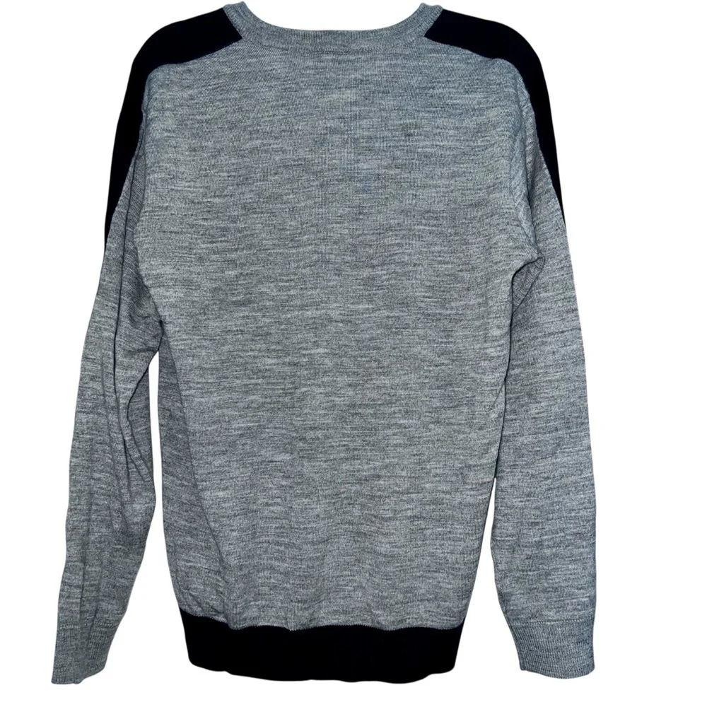 Ferre GF Gianfranco made in Italy Sweater Size XL